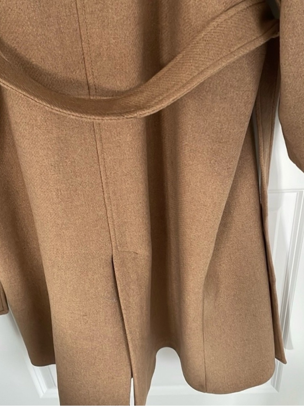 Coat - Picture 7 of 8